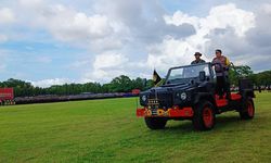 Komisi III Apresiasi Kesiagaan Polri Jaga Keamanan KTT G20: Kapolri Turun Langsung Ke Lapangan