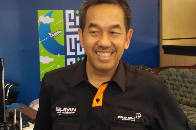 Direktur Utama Angkasa Pura II, Muhammad Awaluddin, memperkirakan jumlah penumpang yang beraktivitas selama musim libur Lebaran 2018 di 15 bandara yang dikelola AP II mengalami kenaikan dibandingkan libur Lebaran tahun lalu.