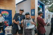 #PuntungBeruntung Perkenalkan Mobile HUB di JKF 2026 untuk Edukasi Pascakonsumsi 