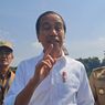 Presiden Jokowi di Karanganyar, Tinjau Pompa Air untuk Sawah Tadah Hujan