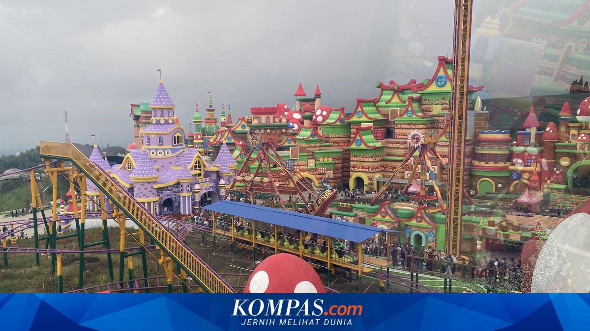 Pemkot Batu Awasi Ketat Uji Coba Wisata Mikutopia, Keselamatan Jadi Prioritas ~SN

Klik untuk baca: