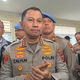 Hakim Minta Kanit-Kasat Dihadirkan di Sidang Beli Pertalite 25 Liter, Kapolrestabes: Kami Dukung