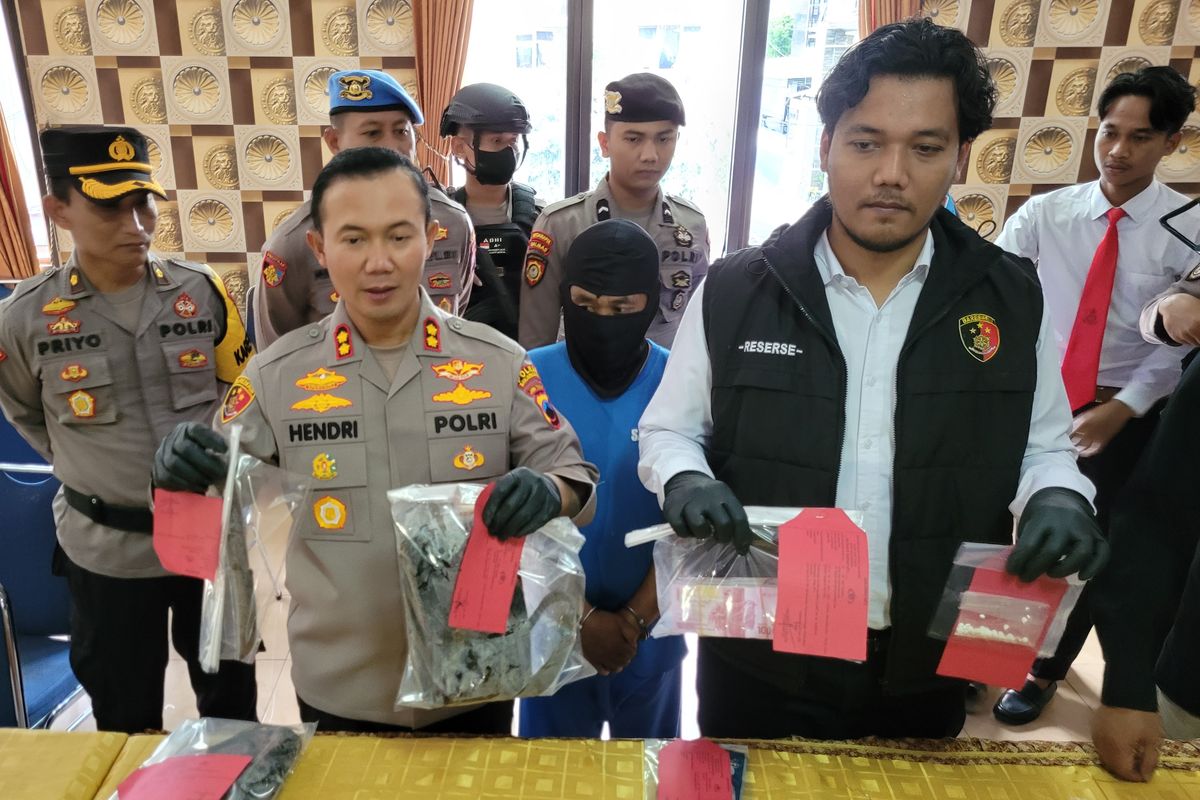 Iskandar, Dukun Uang Gaib Pemalang, Kembali Menelan Korban
