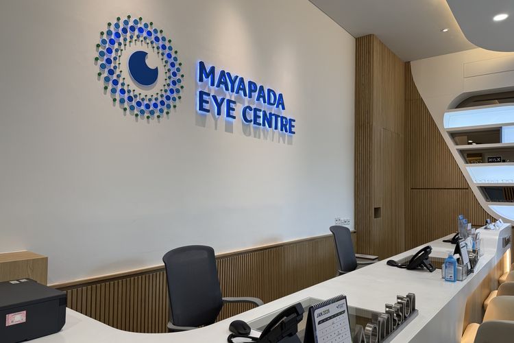 Mayapada Eye Center Sudirman hadir sebagai pusat layanan kesehatan mata yang dirancang untuk menjawab kebutuhan masyarakat urban, khususnya profesional perkantoran dengan paparan layar digital tinggi.