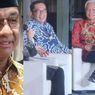 Ketika Ganjar Pranowo, Anies Baswedan dan Ridwan Kamil Berada di Kota Solo