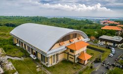 Garap Proyek Rp 101,56 Miliar di Bali, WIKA Dibayar Tiap Bulan 