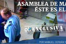 Videonya Mencuri Kosmetik Beredar, Menteri di Spanyol Mundur