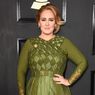 Ditanya Album Baru, Adele: Corona Belum Selesai, Saya Masih Karantina