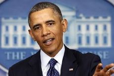 Obama: Tidak Ada Indikasi Ancaman Teror ke Amerika