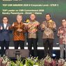 BUMN Jasa Survei Ini Perkuat ESG lewat Program Sosial
