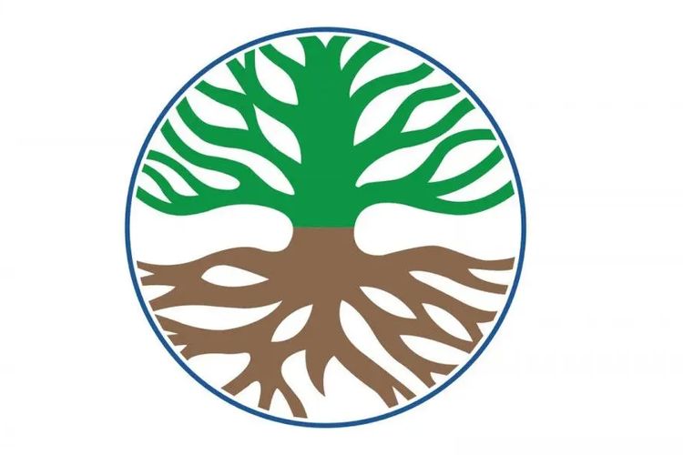 Logo penghargaan Kalpataru.