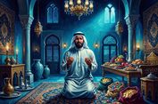 Kisah Abdurrahman bin Auf, Sahabat Nabi yang Kaya Raya Namun Berdoa Minta Jadi Miskin