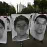Kasus 43 Pelajar yang Diculik 6 Tahun Silam, Puluhan Tentara Meksiko Diburu