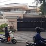 Suasana Kediaman Bos Sritex Iwan Setiawan Lukminto Pasca-ditangkap Kejagung di Solo