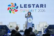 Di LESTARI SUMMIT 2026, Mari Elka dan Susi Pudjiastuti Sepakat: Keberlanjutan Harus Jadi Strategi Bisnis dan Pembangunan