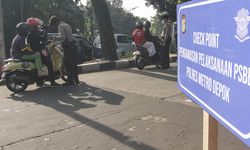 PSBB Bodebek Dibarengi dengan Rapid Diagnostic Test Masif