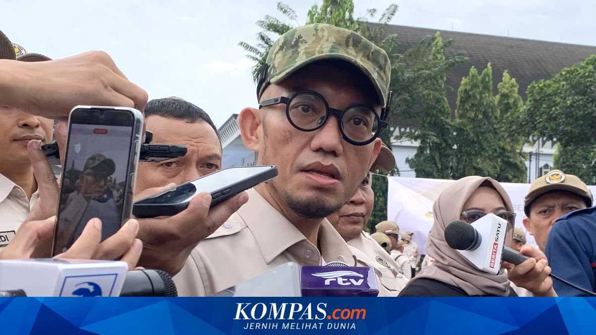 Pemerintah Siapkan Skema Kedaruratan, Petugas Haji Kloter Pertama Berisi Tim TNI-Polri ~WR

Klik untuk baca: