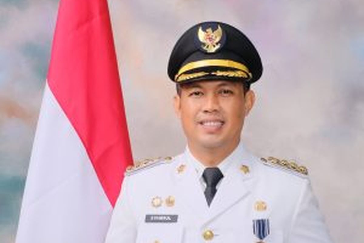 KPK Tangkap Bupati Cilacap dalam OTT, 26 Orang Diamankan Awal 2026