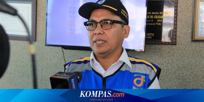 Jasa Marga Dukung Penerapan Sistem Transaksi Mlff Asal E Tle Dijalankan