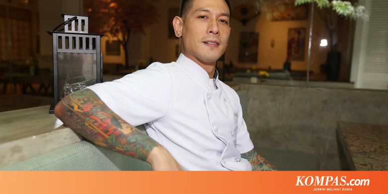 Paling Populer 14 Tato  Wajah  Di Tangan Gambar Tato  Keren