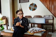Mengintip Kehidupan Sederhana Istri Gubernur Pertama Sulut, Andalkan Uang Pensiun Suami
