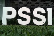 Daftar Pemilik Suara pada Kongres PSSI 20 Januari 2019