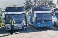 Ancaman Kecelakaan Bus Wisata dan Upaya Perbaikan Keselamatan