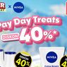 Promo Superindo Hari Ini 28 Maret 2026, Produk Perawatan Tubuh Diskon 40 Persen