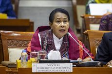 WAWANCARA KHUSUS - Yohana Yembise: dari Perempuan Papua di Kabinet hingga PR RUU PKS
