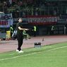 Dibekuk Persija, Luis Milla Puji PSM Makassar dan Minta Persib Belajar