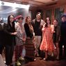 Wastra dan Budaya Nusantara Bakal Tampil di New York Fashion Week