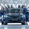 Akselerasi BMW, Capai 2 Juta Mobil Listrik Hanya dalam Dua Tahun