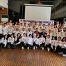 FORKI Lepas Wakil Indonesia untuk Kejuaraan Asia 2022, Optimistis Bawa Pulang Medali