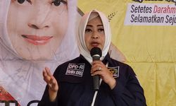 Hari Kartini 2024, Fahira Idris Jelaskan Makna Penting Kolaborasi untuk Tumbuhkan Pemimpin Perempuan