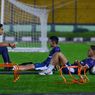 Prediksi Line-up Persib Vs PSS Sleman, Daisuke Sato Diragukan Tampil