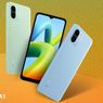 Xiaomi Resmi Luncurkan Redmi A1 Tanpa MIUI