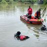Pria yang Selamatkan Bebek di Sungai Citanduy Cilacap Ditemukan Tewas Tenggelam