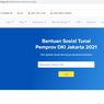 Penerima BST di Jakarta Berkurang 186.882 KK, Masihkah Anda Terdaftar? Begini Cara Ceknya