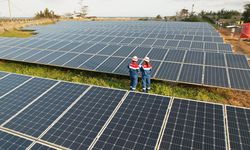 Pertamina NRE Catat Kinerja Positif di Semester I-2025, Kapasitas Energi Terbarukan Tumbuh 14 Persen