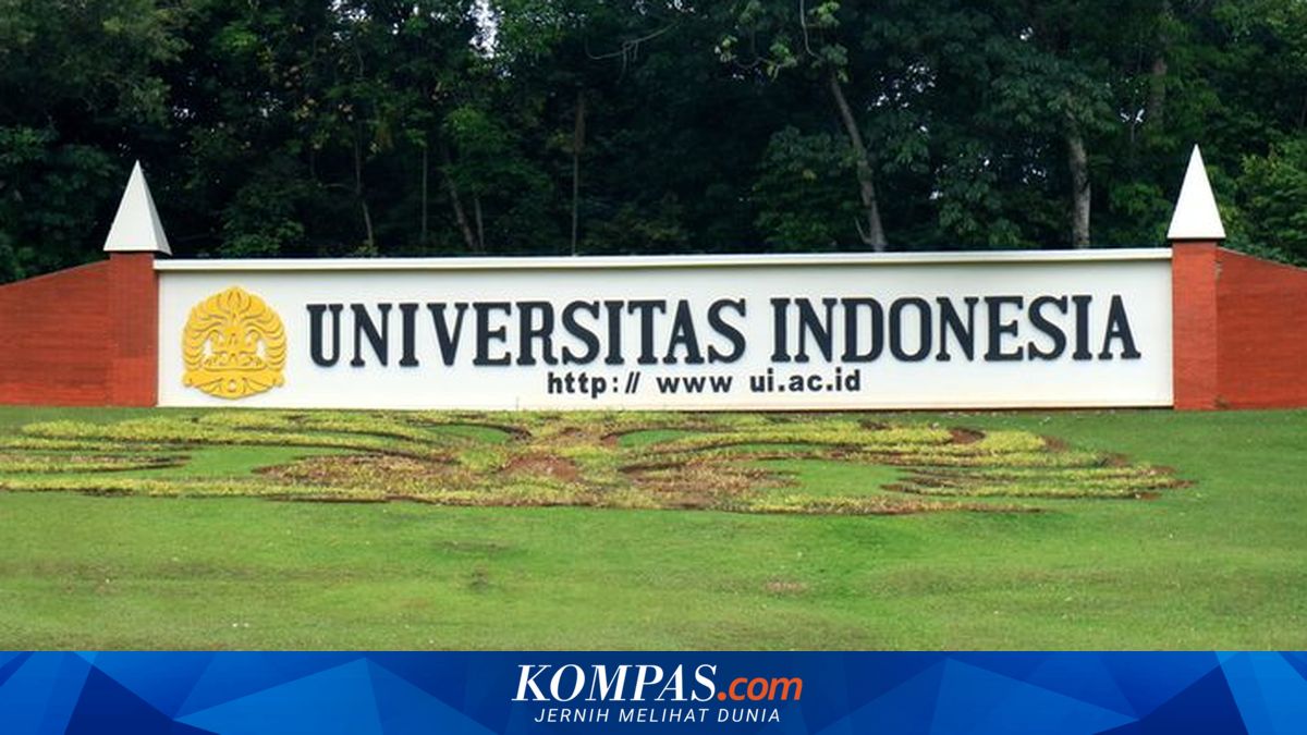 Apa Itu Jalur PPKB UI 2024? Cek Syarat, Cara Daftar dan Jadwalnya