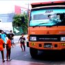 Hal yang Bisa Dilakukan Pengemudi Truk Kalau Ada yang Mau Numpang