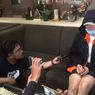 Tak Diizinkan Tinggalkan Rutan Pondok Bambu, Lucinta Luna Tidak Jadi Hadir di Persidangan
