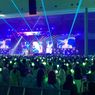 Saat Acara Penutupan Jambore Pramuka Dunia di Korsel Bertabur Bintang K-Pop...