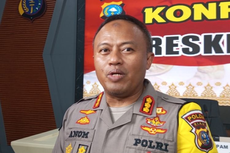 Kasus SPPD Fiktif, Barang 
