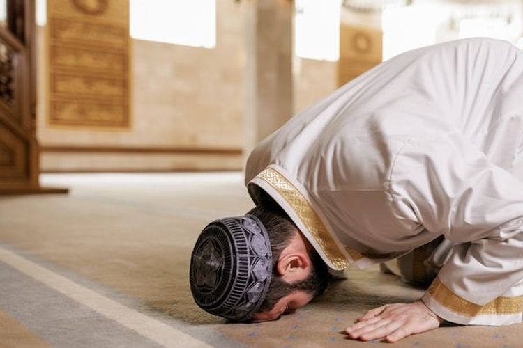 Idul Fitri Jatuh pada Hari Jumat, Masihkah Wajib Shalat Jumat? Ini Kata Muhammadiyah