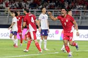 Rumor Ramadhan Sananta ke Persebaya, Pengamat Soroti Nasib Striker Lokal di Liga Indonesia