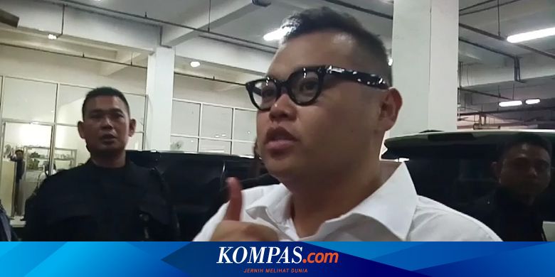 Reza Bukan Belajar Arti Sabar dan Setia Ketika di Penjara ...