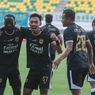 Hasil Playoff Championship Liga 2: Adhyaksa FC Promosi, Persekat Degradasi