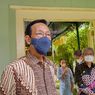 Uang Sewa Lahan Sultan Ground dan Tanah Kas Desa Terdampak Tol Masuk Keraton Yogyakarta dan APBD Kelurahan