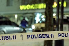 Tiga Perempuan Tewas Ditembak di Finlandia